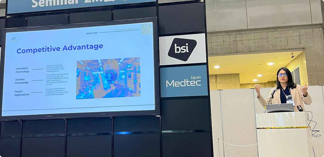 MedTec Japan